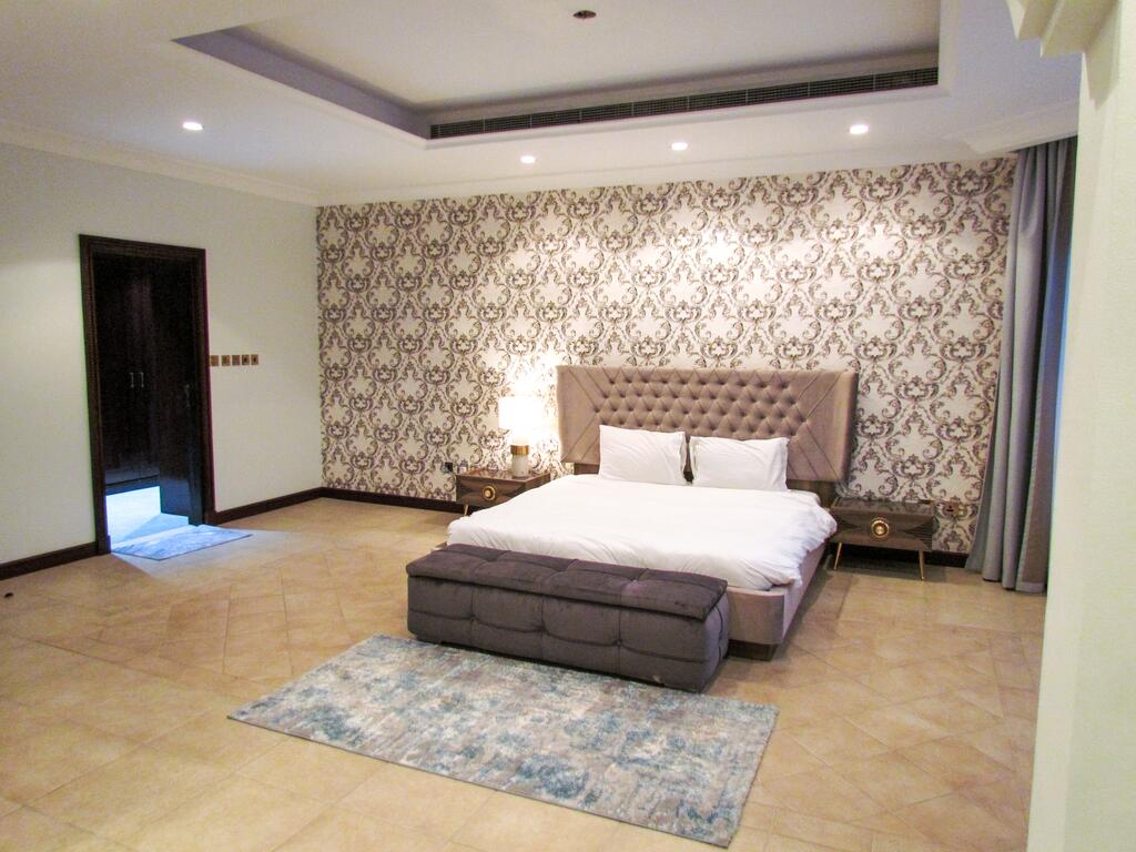 Deluxe Villa B Fond With Private Pool And Beach - thumb 4