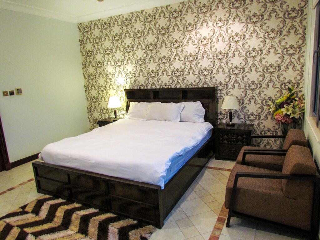 Deluxe Villa B Fond With Private Pool And Beach - thumb 3