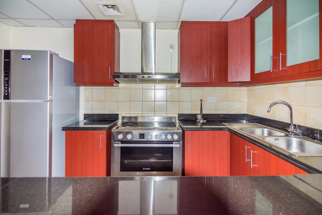 3-Bedroom Apartment With Full Sea View In JBR - thumb 1