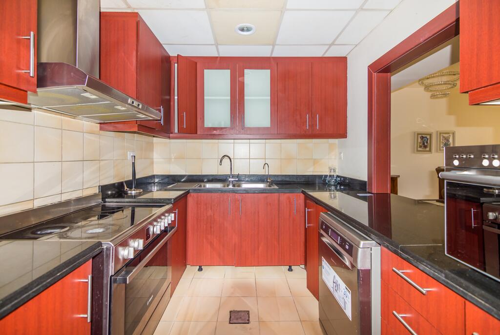 3-Bedroom Apartment With Full Sea View In JBR - thumb 6