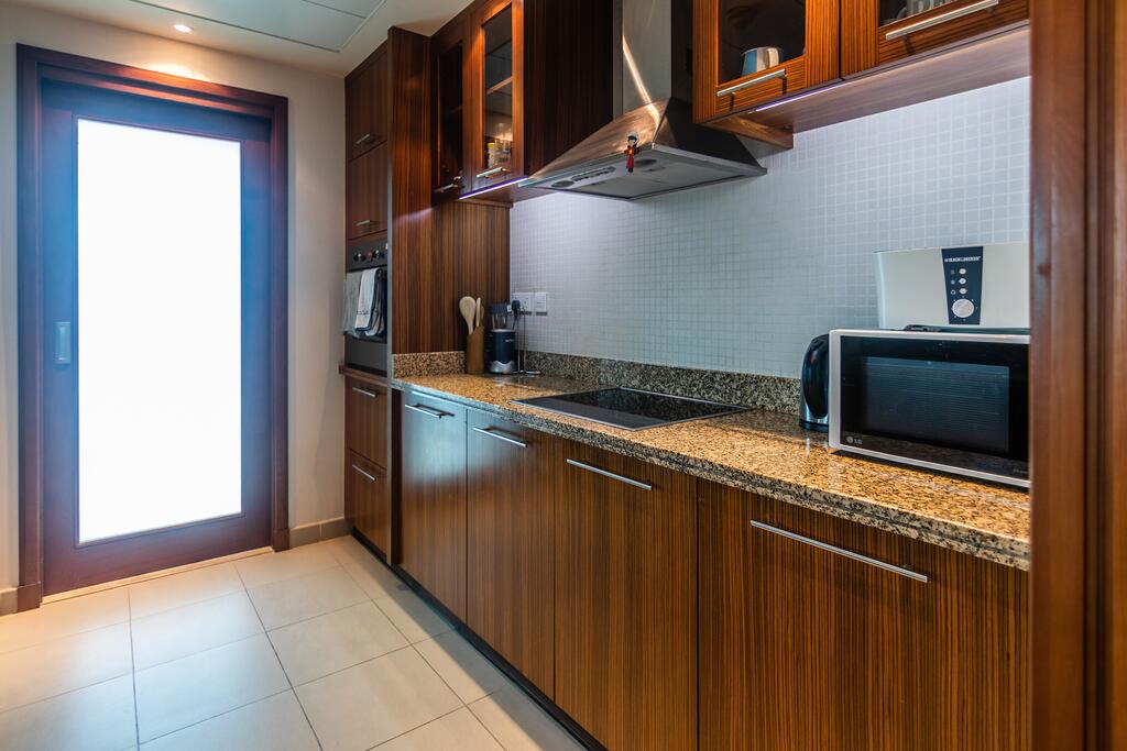 Desert City Stays - Marina 3 Bed - thumb 4