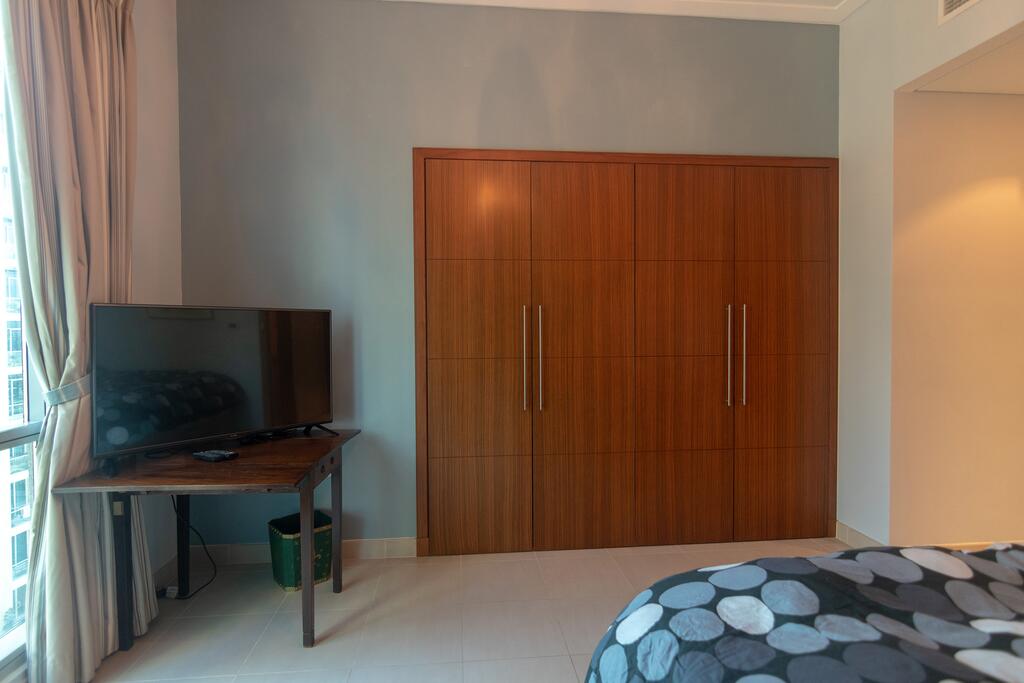 Desert City Stays - Marina 3 Bed - thumb 7