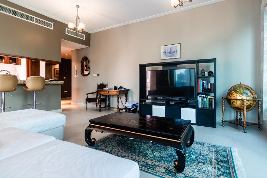 Desert City Stays - Marina 3 Bed - thumb 5