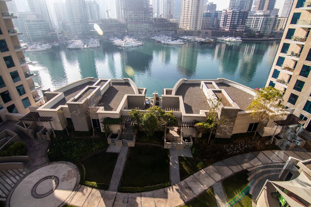 Desert City Stays - Marina 3 Bed - thumb 3