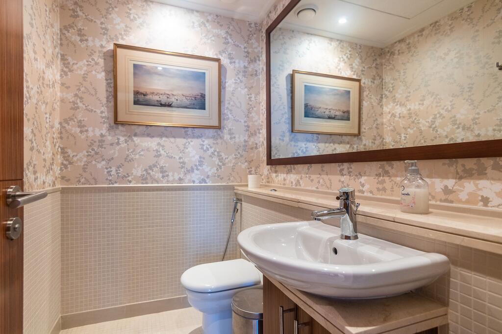 Desert City Stays - Marina 3 Bed - thumb 1