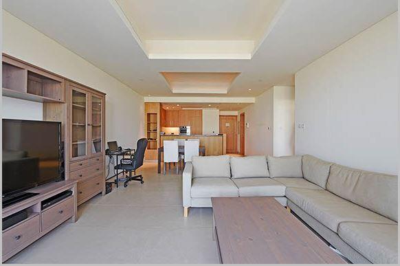 Desert City Stays - Saadiyat Beach View - thumb 4