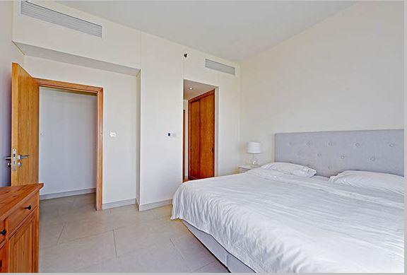 Desert City Stays - Saadiyat Beach View - thumb 7