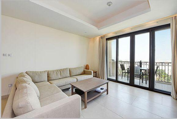 Desert City Stays - Saadiyat Beach View - thumb 2