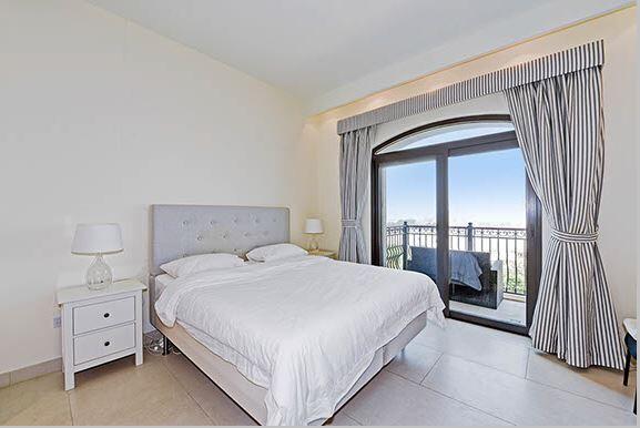 Desert City Stays - Saadiyat Beach View - thumb 3