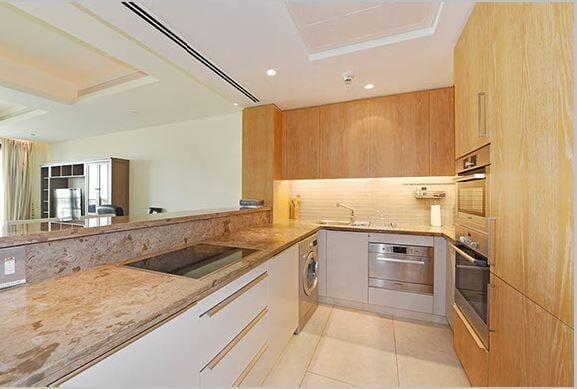 Desert City Stays - Saadiyat Beach View - thumb 6