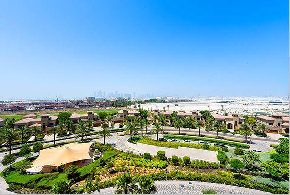 Desert City Stays - Saadiyat Beach View - thumb 1