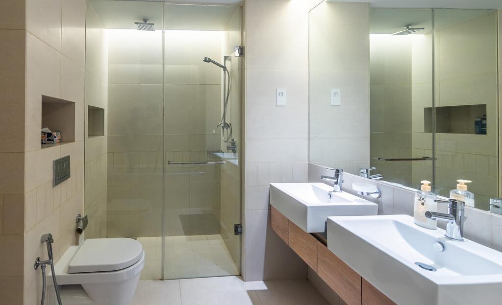 Desert City Stays - Saadiyat Island Getaway - thumb 4