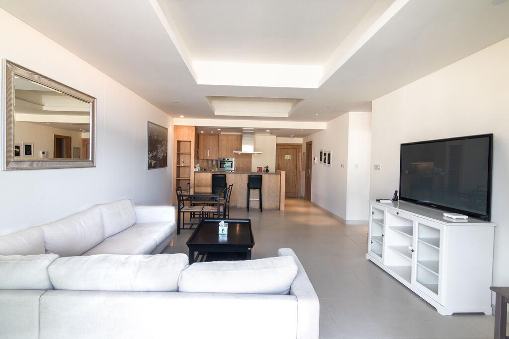 Desert City Stays - Saadiyat Island Getaway - thumb 0