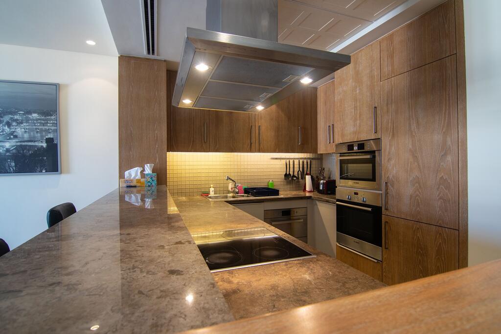 Desert City Stays - Saadiyat Island Getaway - thumb 7