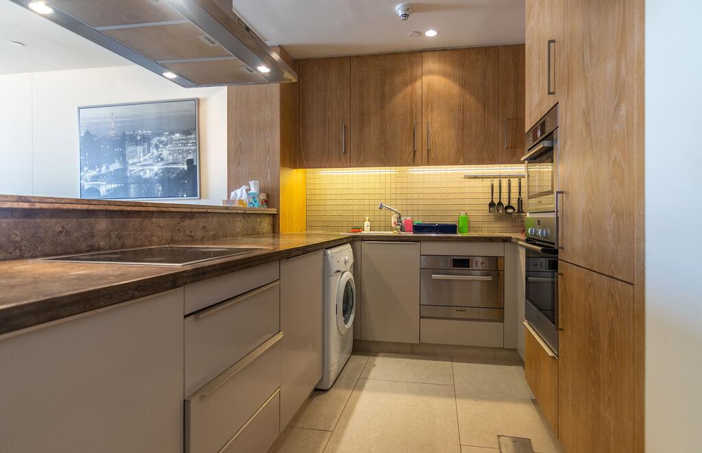 Desert City Stays - Saadiyat Island Getaway - thumb 2