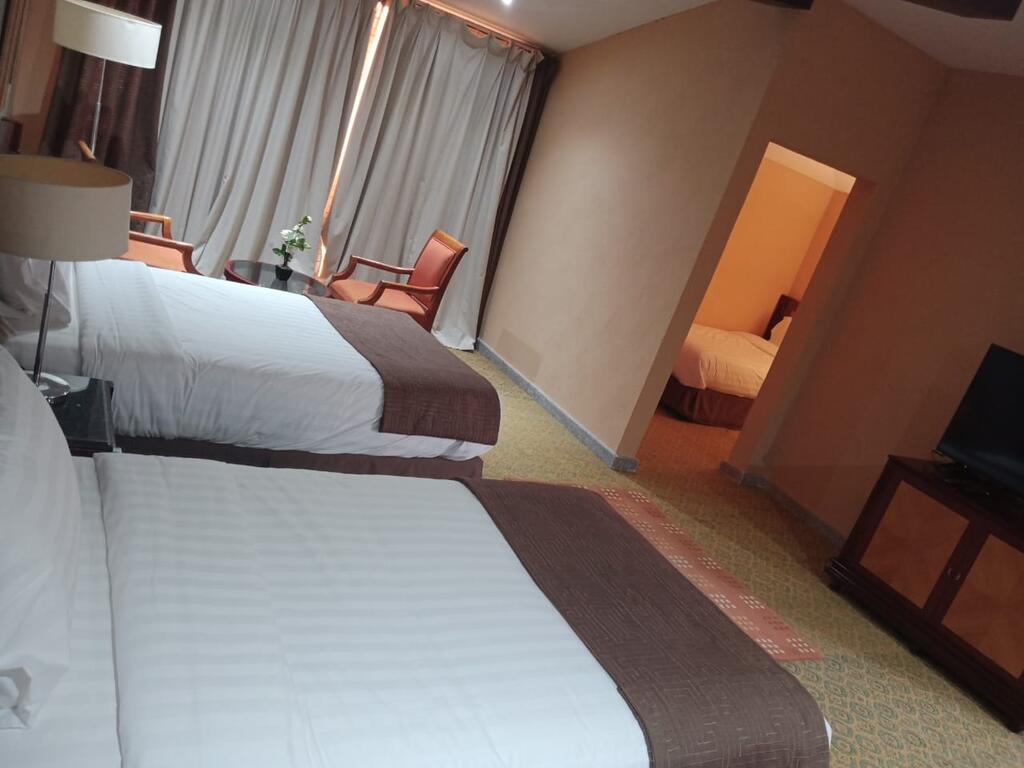 Desert Inn Resort And Camp - thumb 7