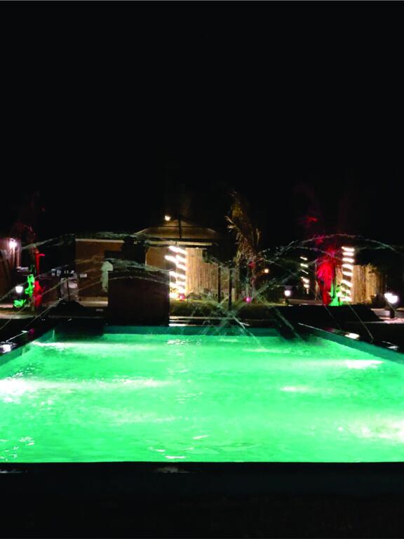 Desert Inn Resort And Camp - thumb 5