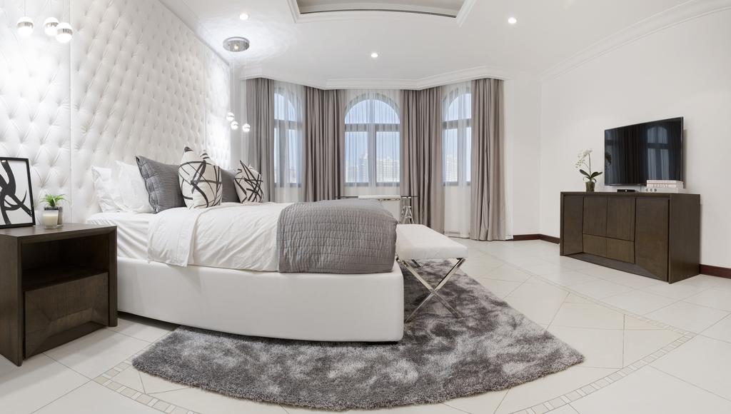 Designer 3 Story Palm Villa - thumb 7