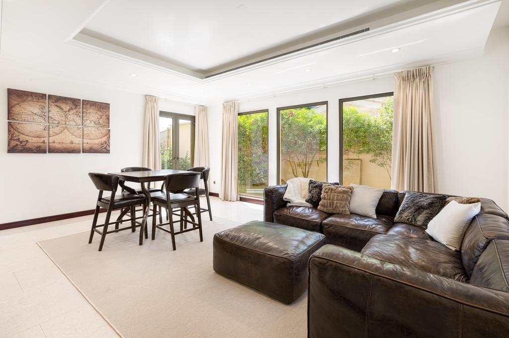 Designer 3 Story Palm Villa - thumb 5