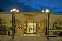 Dhafra Beach Hotel Accommodation Dubai
