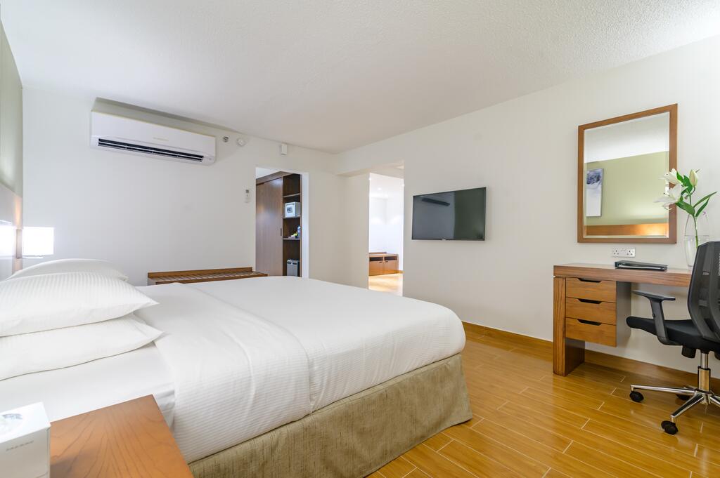 Dhafra Beach Hotel - thumb 3