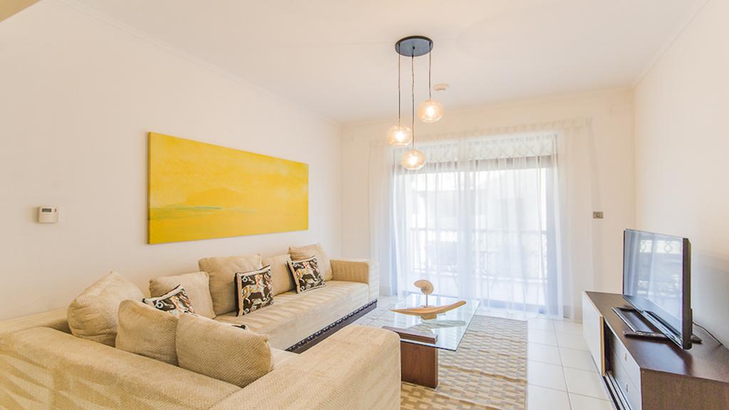 DHH - 1 Bedroom Apartment In Reehan Old Town, 10 Minutes Walk To Dubai Mall - thumb 0