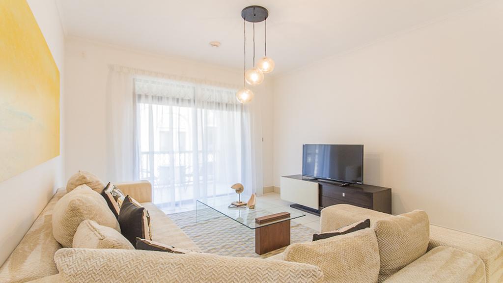 DHH - 1 Bedroom Apartment In Reehan Old Town, 10 Minutes Walk To Dubai Mall - thumb 1