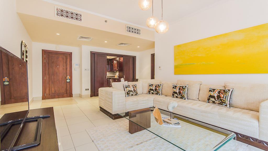 DHH - 1 Bedroom Apartment In Reehan Old Town, 10 Minutes Walk To Dubai Mall - thumb 2