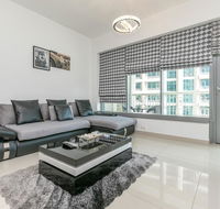DHH - 29 Boulevard Downtown 10 Minutes Walk From Dubai Mall - Accommodation Dubai