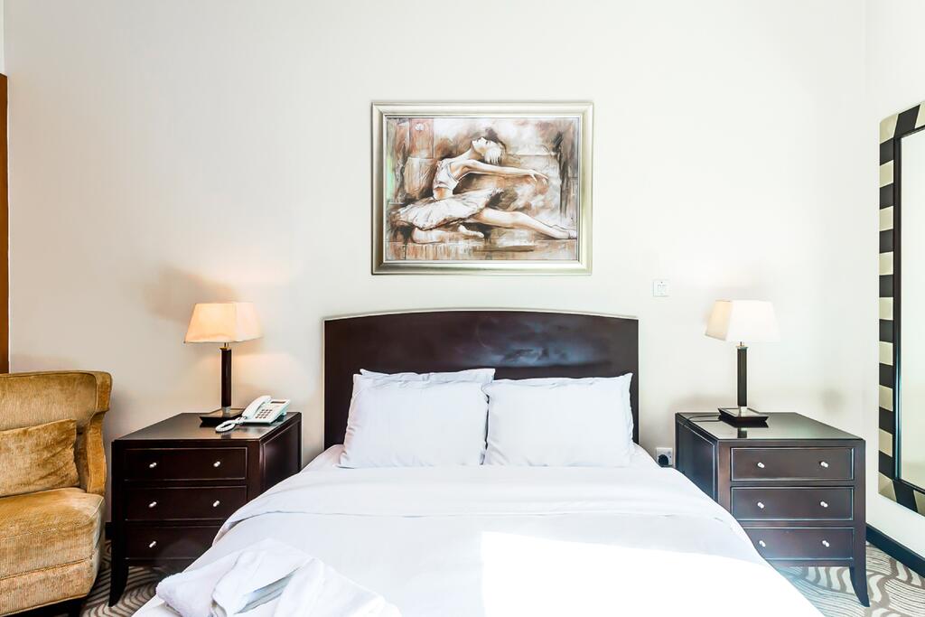 DHH - Comfortable Living In A Large 1 Bed Al Alka - thumb 1