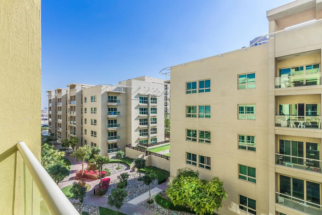 DHH - Comfortable Living In A Large 1 Bed Al Alka - thumb 4