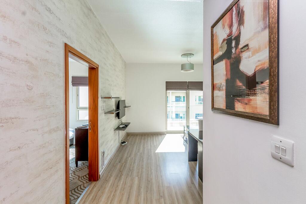 DHH - Comfortable Living In A Large 1 Bed Al Alka - thumb 7