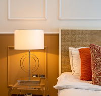 DHH - Exceptional Apartment High Floor in Marina Gate 1 - Accommodation Dubai