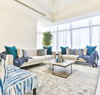 DHH - Modern Apartments Available in Mada Residences Downtown - Accommodation Dubai
