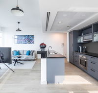 DHH - STAY Close to Dubai Mall at The Lofts Tower - Accommodation Dubai