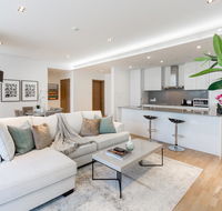DHH -Bright  Charming Reasonably Priced Apartment in City Walk Building 22 - Accommodation Dubai