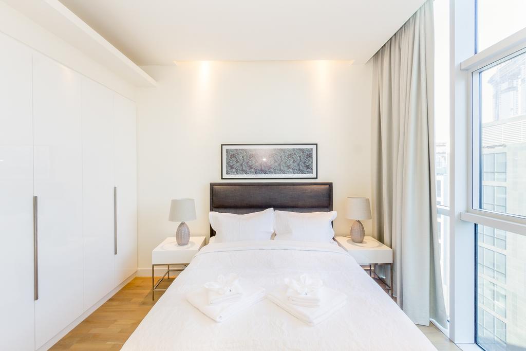 DHH -Bright & Charming, Reasonably Priced Apartment In City Walk Building 22 - thumb 6