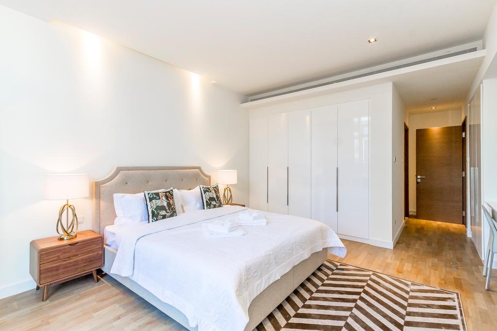 DHH -Bright & Charming, Reasonably Priced Apartment In City Walk Building 22 - thumb 7