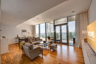 3B-Bluwaters- 802 by bnbmehomes Accommodation Dubai