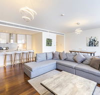 DHH -Live at the Center of Modern Conveniences  Entertainment Here in City Walk Building 12 - Accommodation Dubai