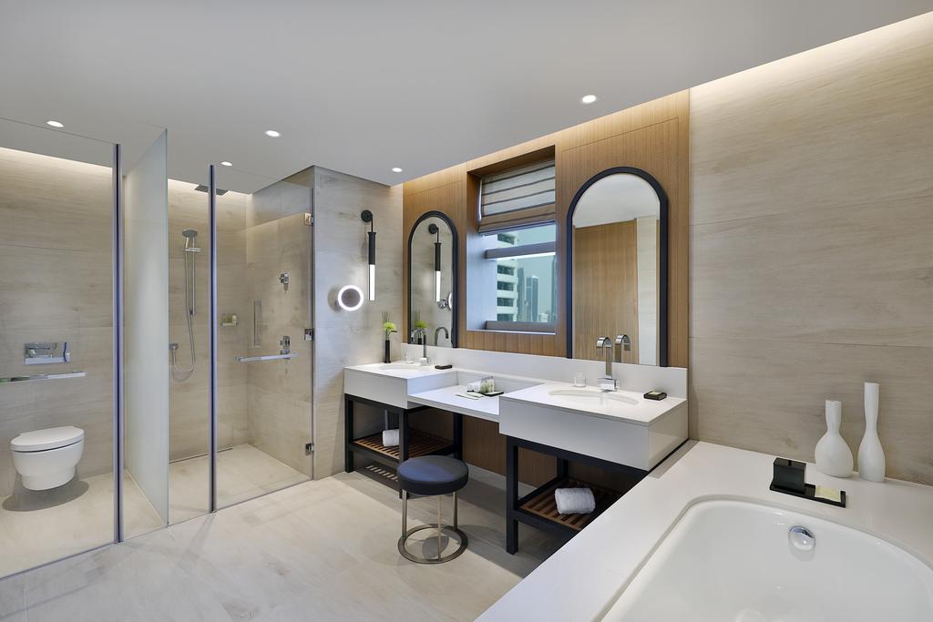 DoubleTree By Hilton Dubai - Business Bay - thumb 4