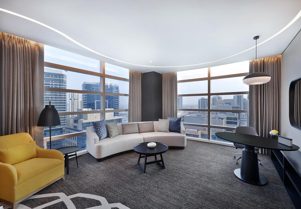 DoubleTree By Hilton Dubai - Business Bay - thumb 6