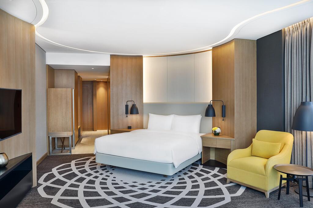 DoubleTree By Hilton Dubai - Business Bay - thumb 1