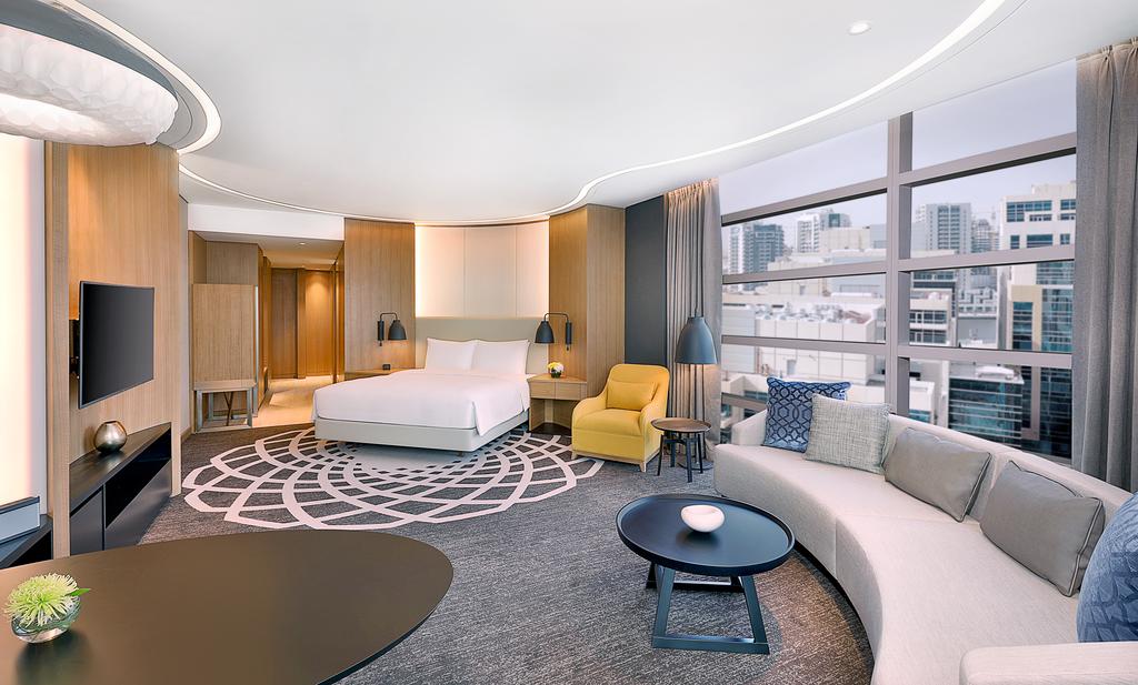DoubleTree By Hilton Dubai - Business Bay - thumb 5