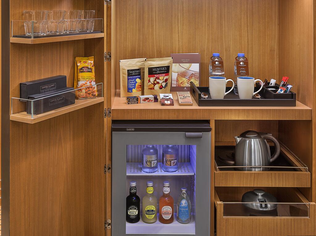 DoubleTree By Hilton Dubai - Business Bay - thumb 3