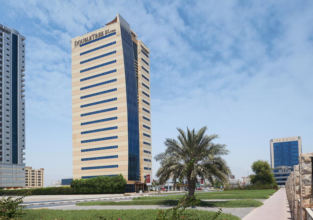 DoubleTree By Hilton Ras Al Khaimah - thumb 0