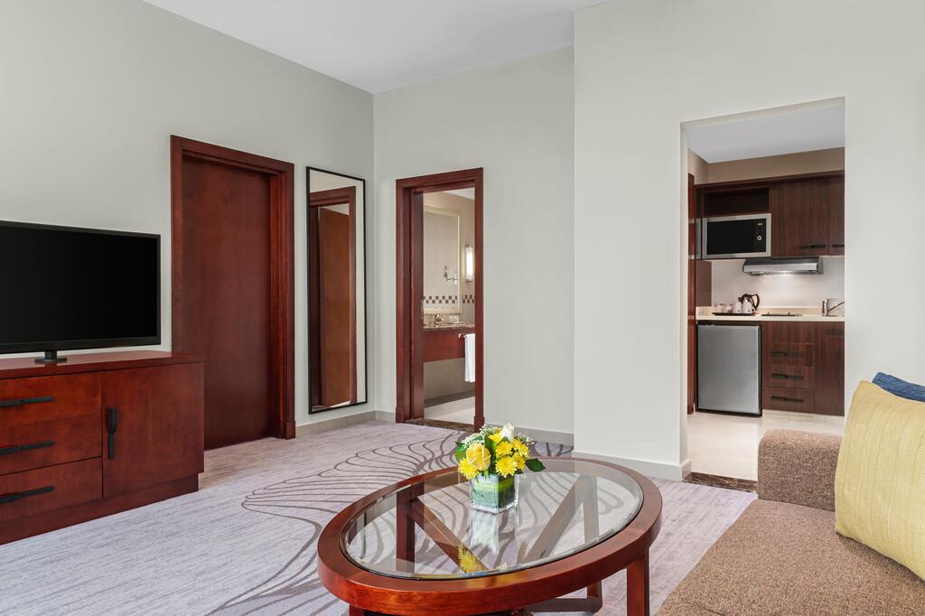 DoubleTree By Hilton Ras Al Khaimah - thumb 4