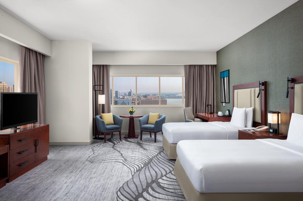 DoubleTree By Hilton Ras Al Khaimah - thumb 1