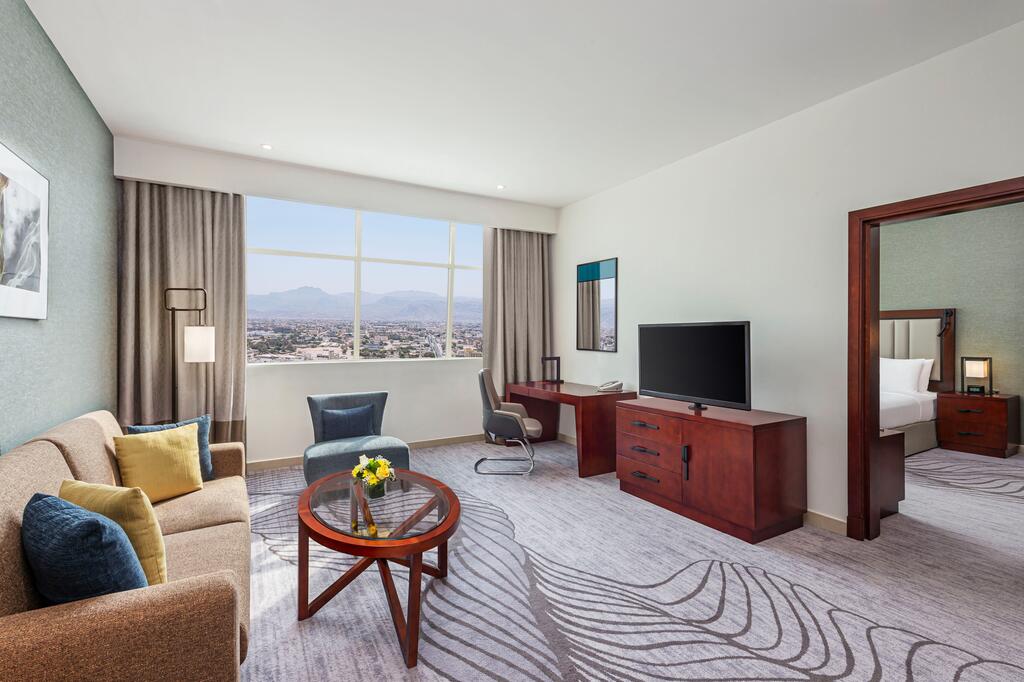 DoubleTree By Hilton Ras Al Khaimah - thumb 5