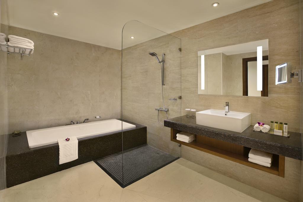 DoubleTree By Hilton Resort & Spa Marjan Island - thumb 6